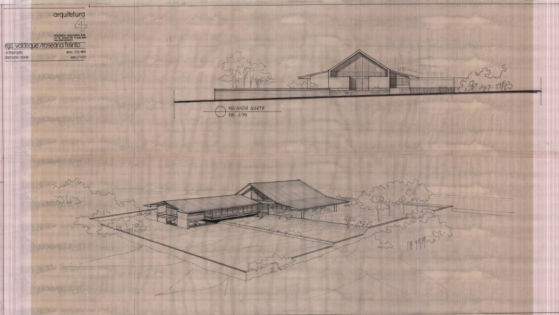 residencial valdeque brito