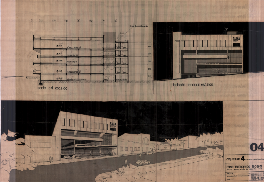 caixa econômica vitória da conquista