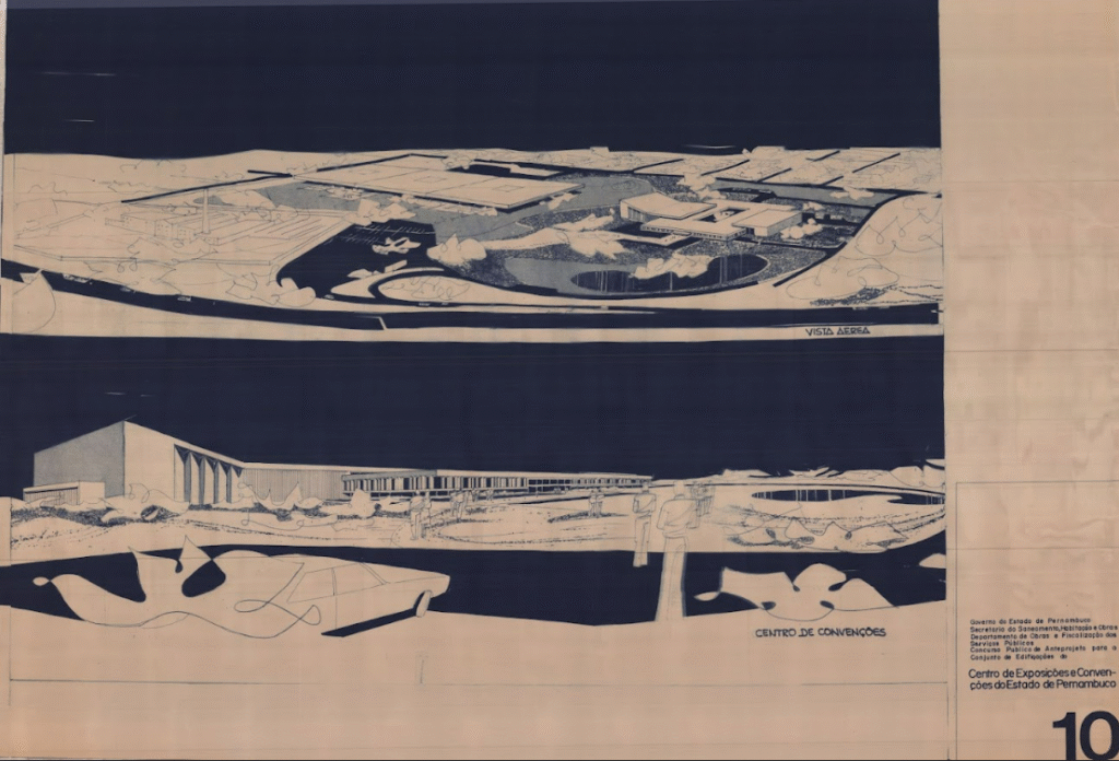 centro de convenções