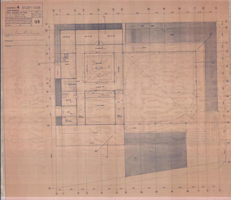 igreja bom samaritano
